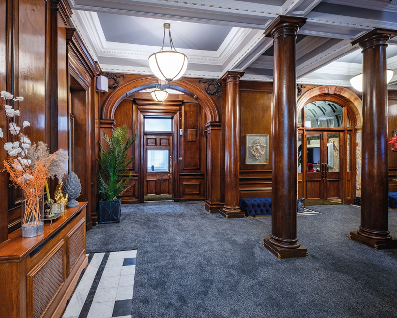 Serviced offices in Sunderland